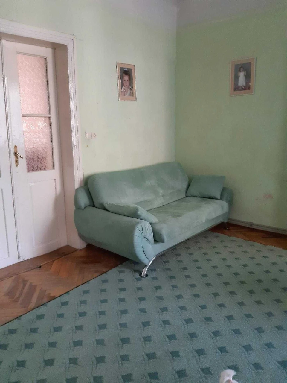 Продаж 4 кімнатної квартири, площа Данила Галицького, центр,