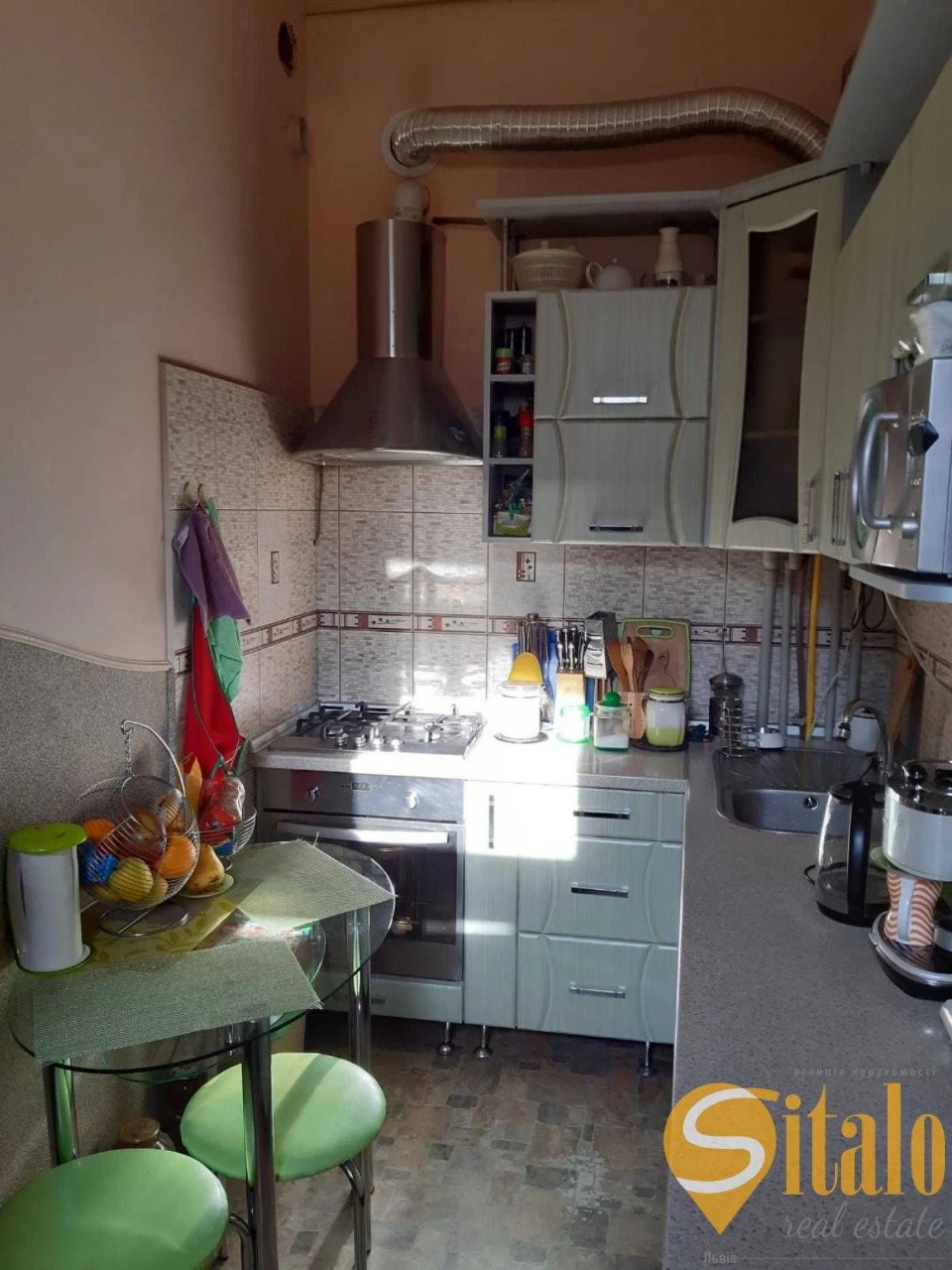 Продаж 4 кімнатної квартири, площа Данила Галицького, центр,
