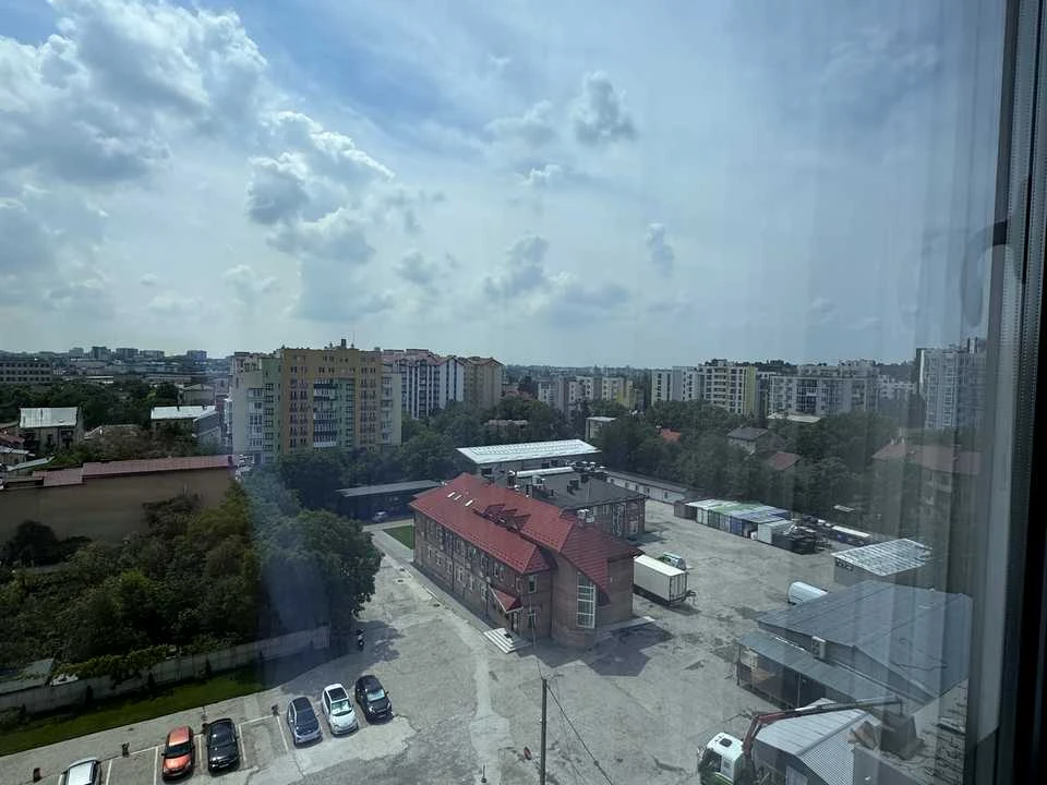 Квартира. Львів, Тараса Шевченка вул.
