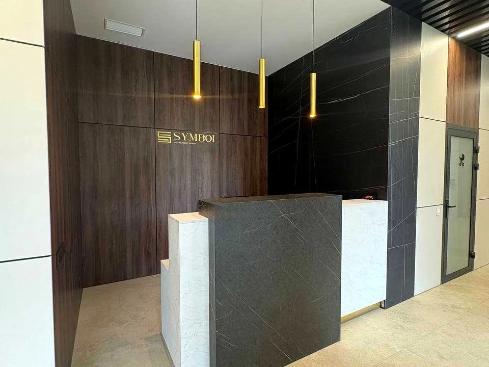Квартира. Львів, Кирила Трильовського вул.