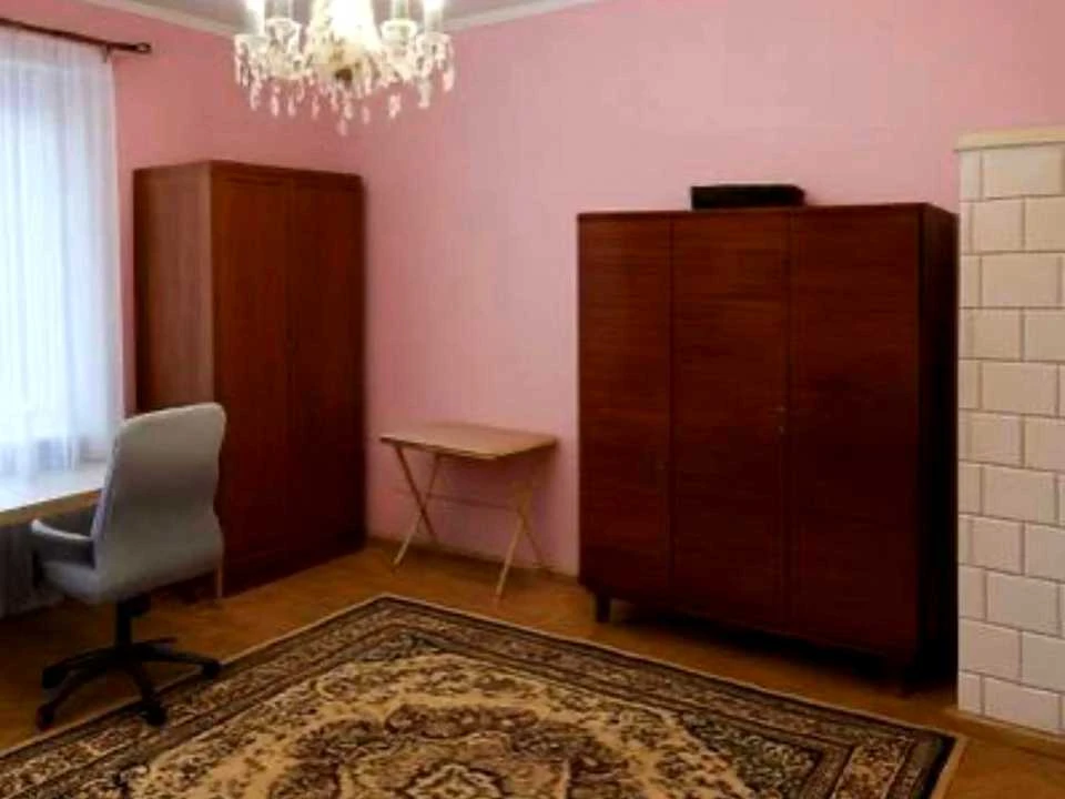 Квартира. Львів, Коротка вул.