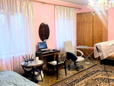 Квартира. Львів, Коротка вул.