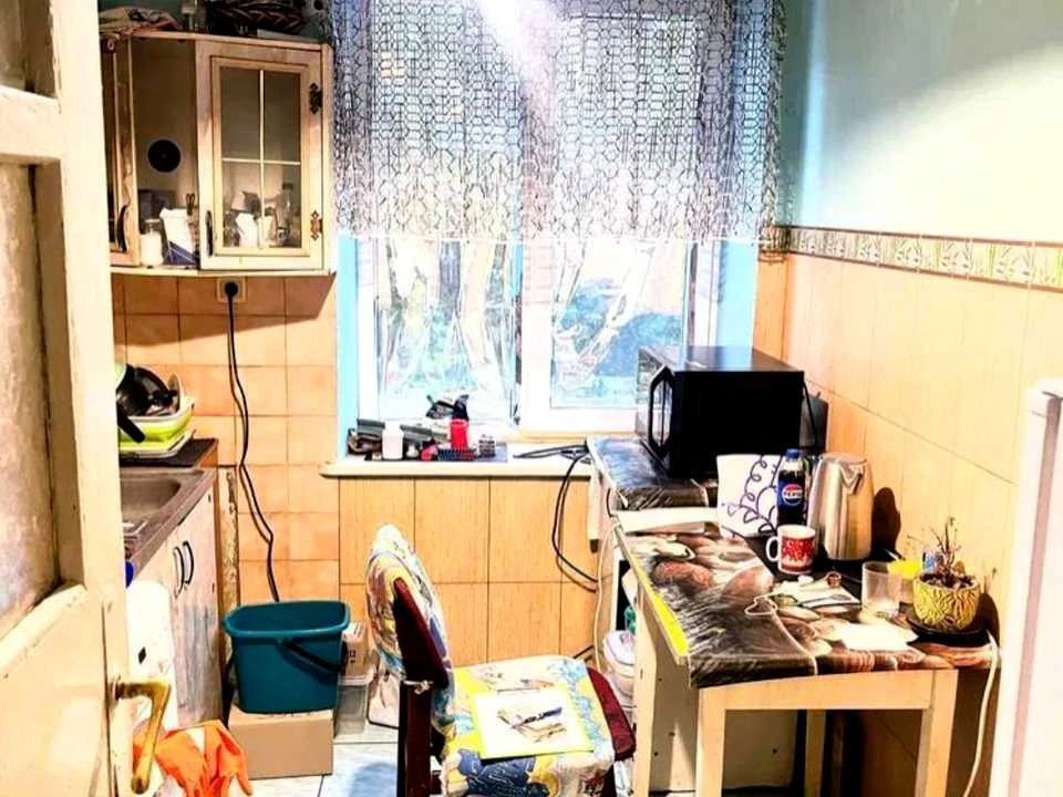 Квартира. Львів, Коротка вул.