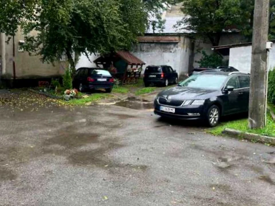 Квартира. Львів, Коротка вул.