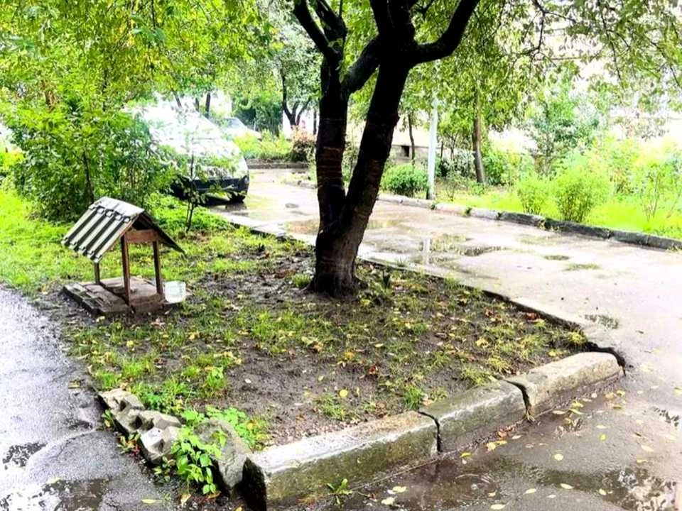 Квартира. Львів, Коротка вул.