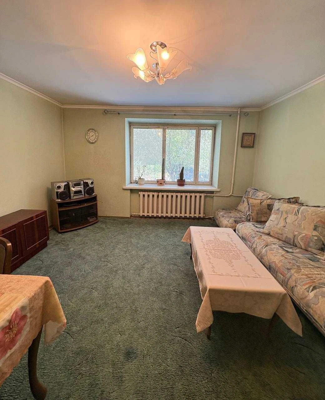 Продаж 4-кімнатної квартири по вул. Раковського (Сихівський