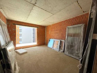Holosko Residents | 77.46 м²| вул. Малоголосківська