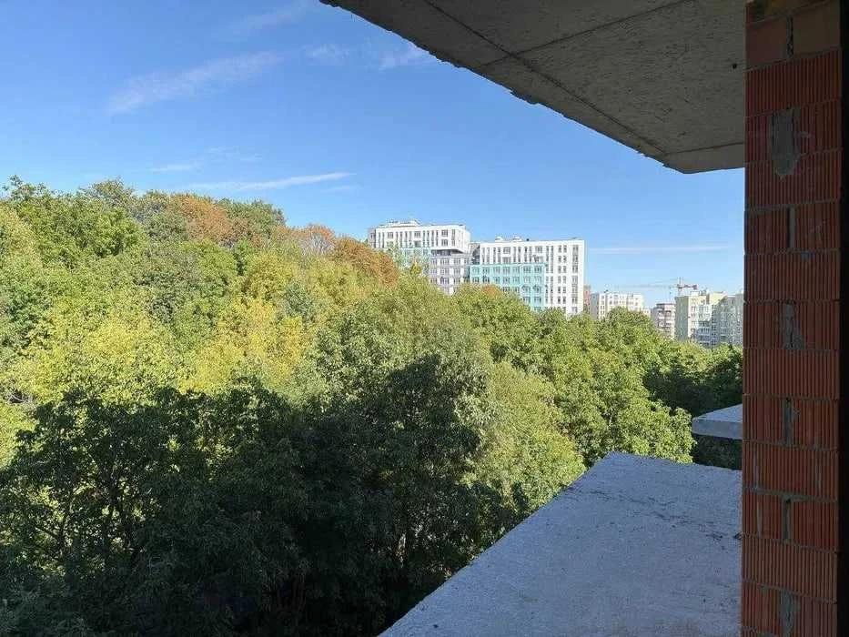 Holosko Residents | 77.46 м²| вул. Малоголосківська