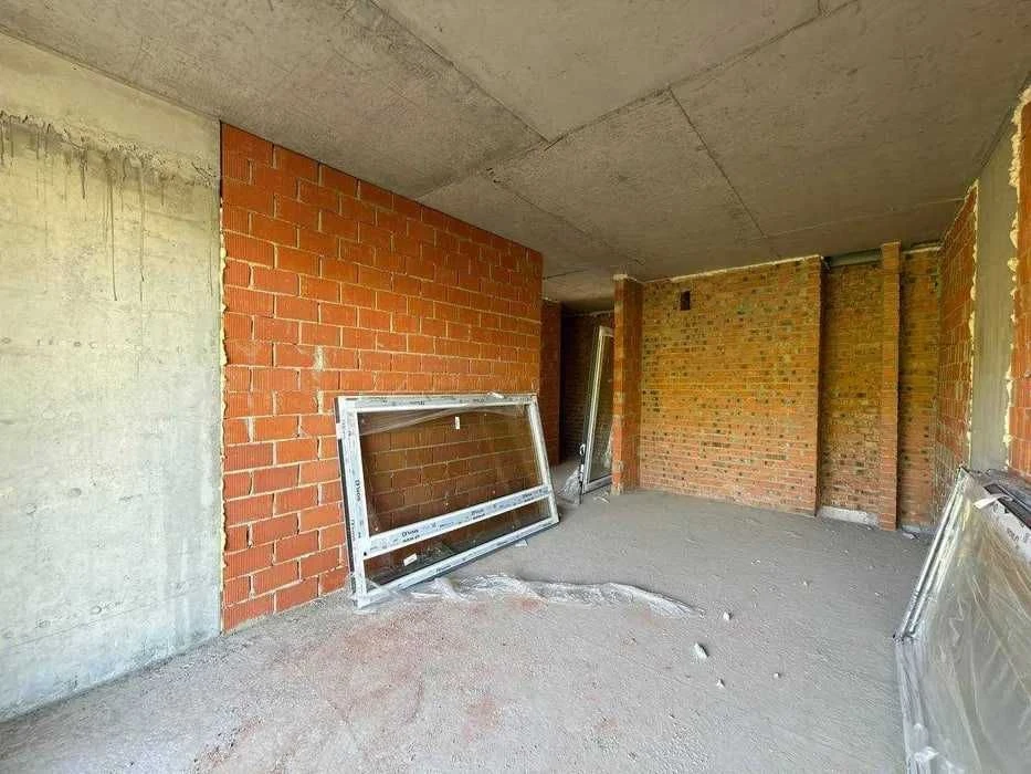 Holosko Residents | 77.46 м²| вул. Малоголосківська