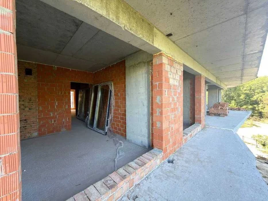 Holosko Residents | 77.46 м²| вул. Малоголосківська