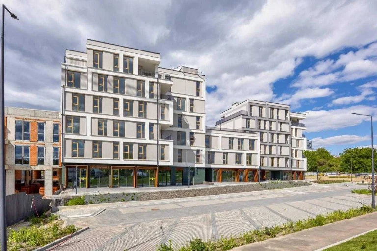Продаж / 2 квартира / 1 Цикл / Пасічна 152 / Новобудова / Ль
