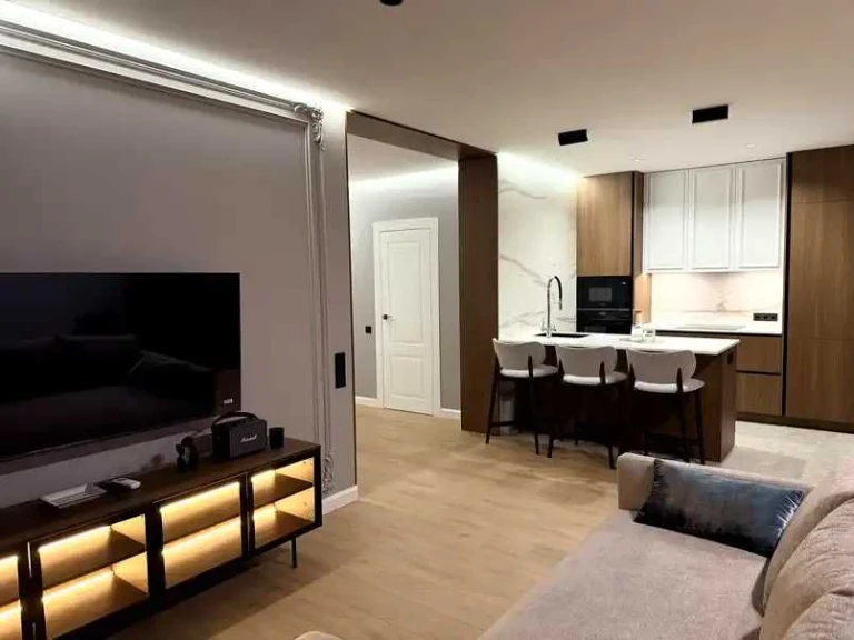 Новий ремонт! 3к квартира 76м², вул. Зарічна 6, ЖК Славутич