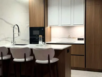 Новий ремонт! 3к квартира 76м², вул. Зарічна 6, ЖК Славутич
