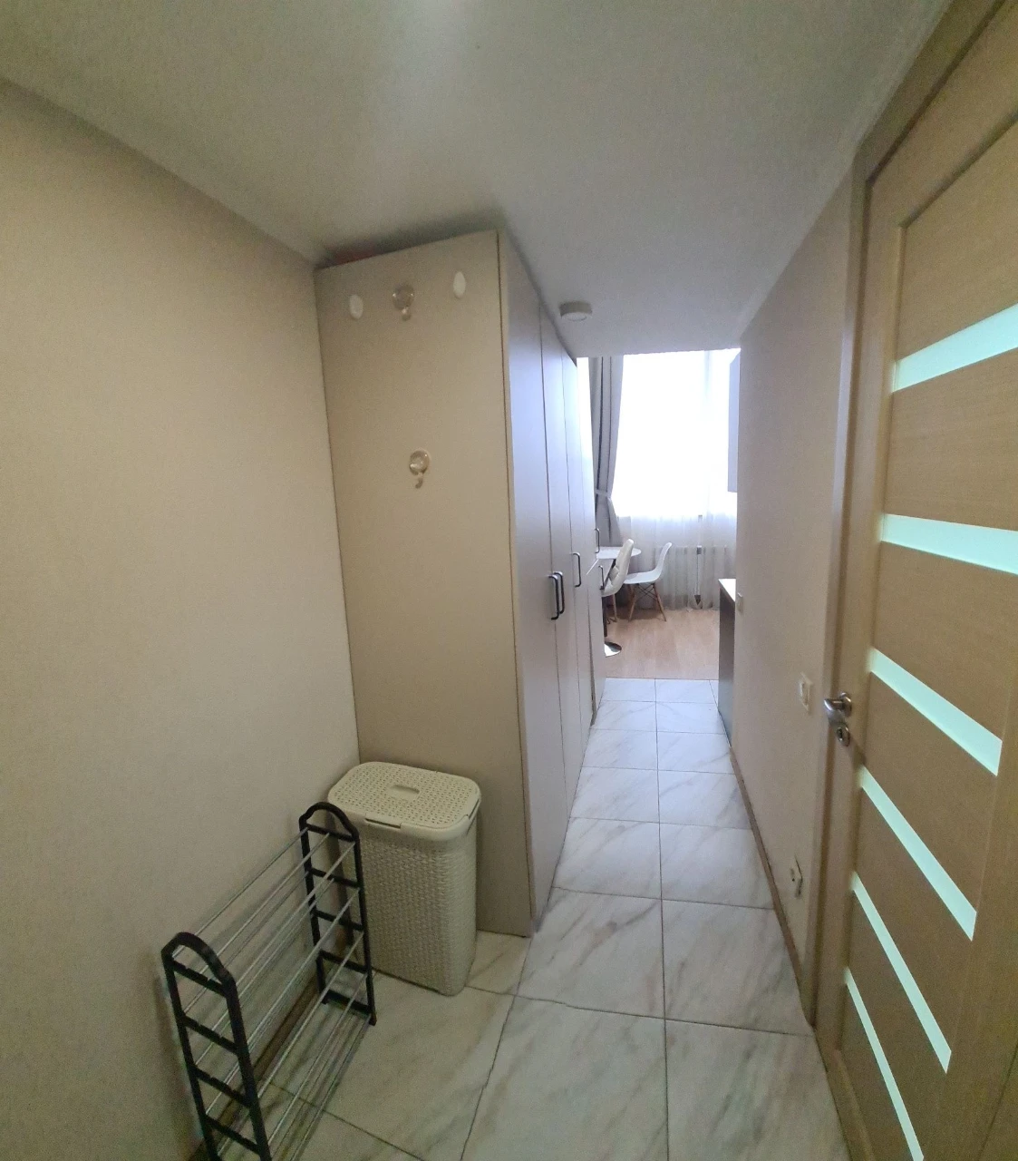 Продам свою дворівневу квартиру  SMART HOUSE Машинобудівна 4