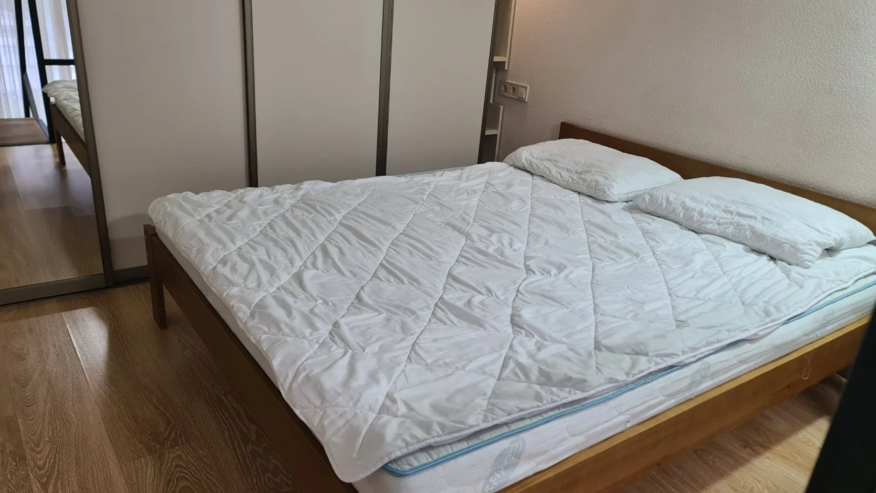 Продам свою дворівневу квартиру  SMART HOUSE Машинобудівна 4