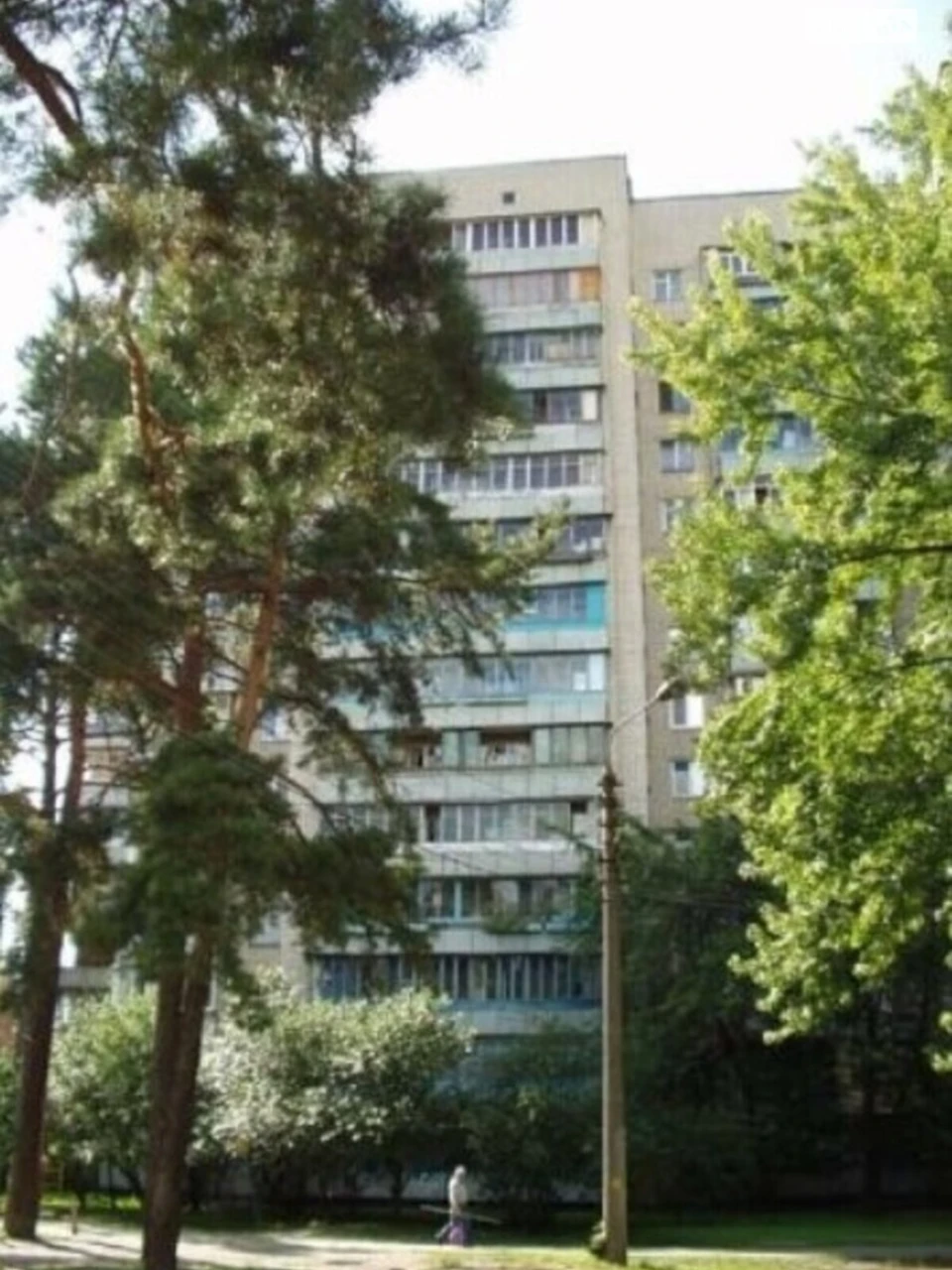 Продаж Квартира Нова Дарниця