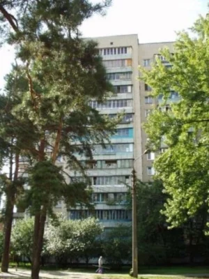 Продаж Квартира Нова Дарниця