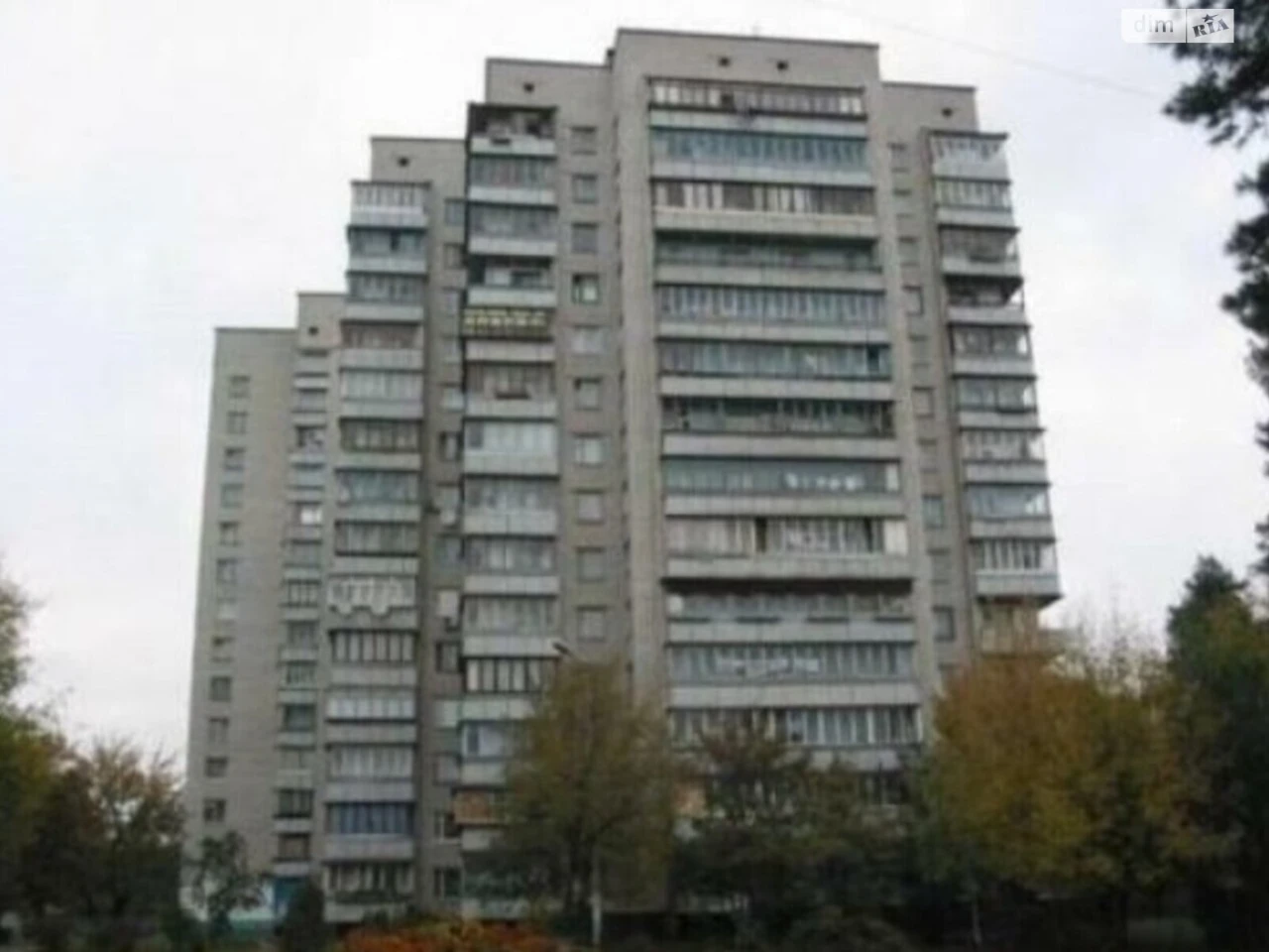 Продаж Квартира Нова Дарниця
