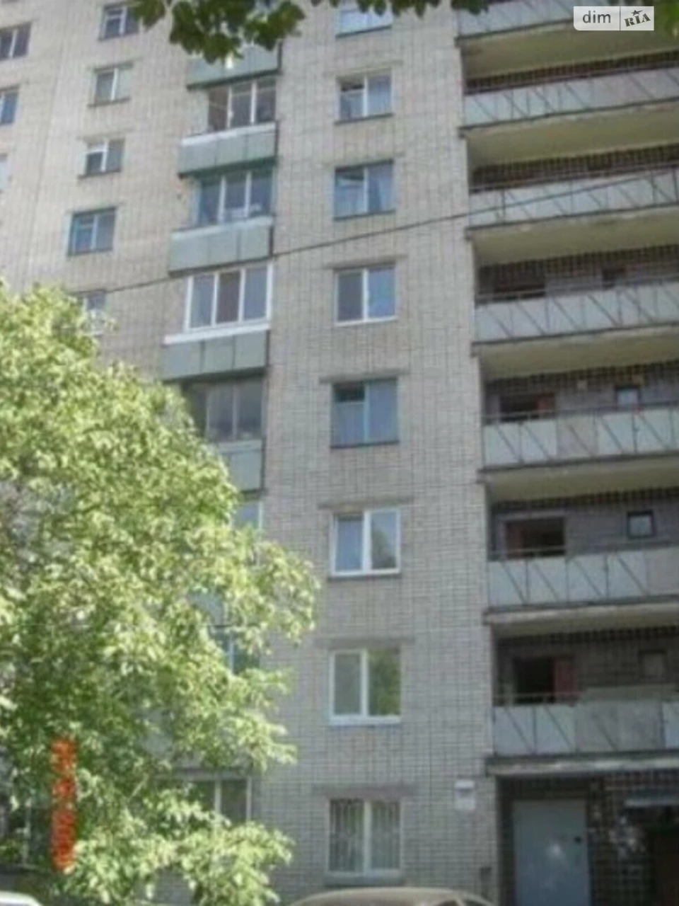 Продаж Квартира Нова Дарниця