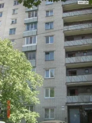 Продаж Квартира Нова Дарниця