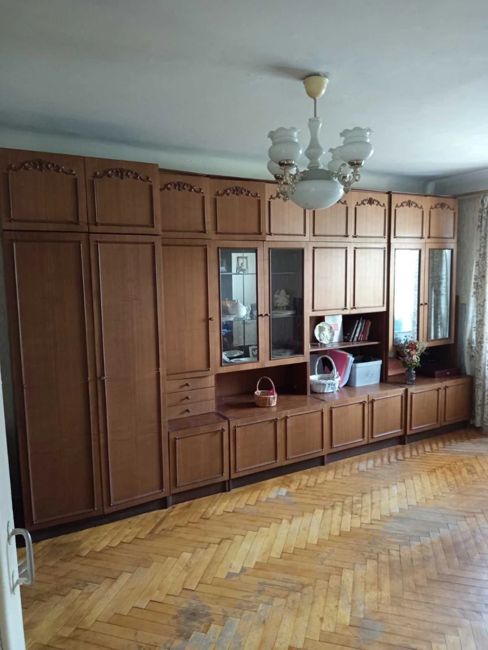 Продам однокімнатну квартиру вул.Празька,31