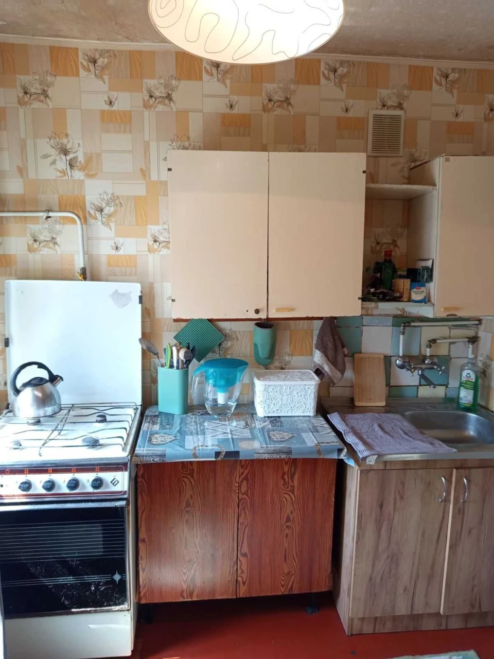 Продам однокімнатну квартиру вул.Празька,31