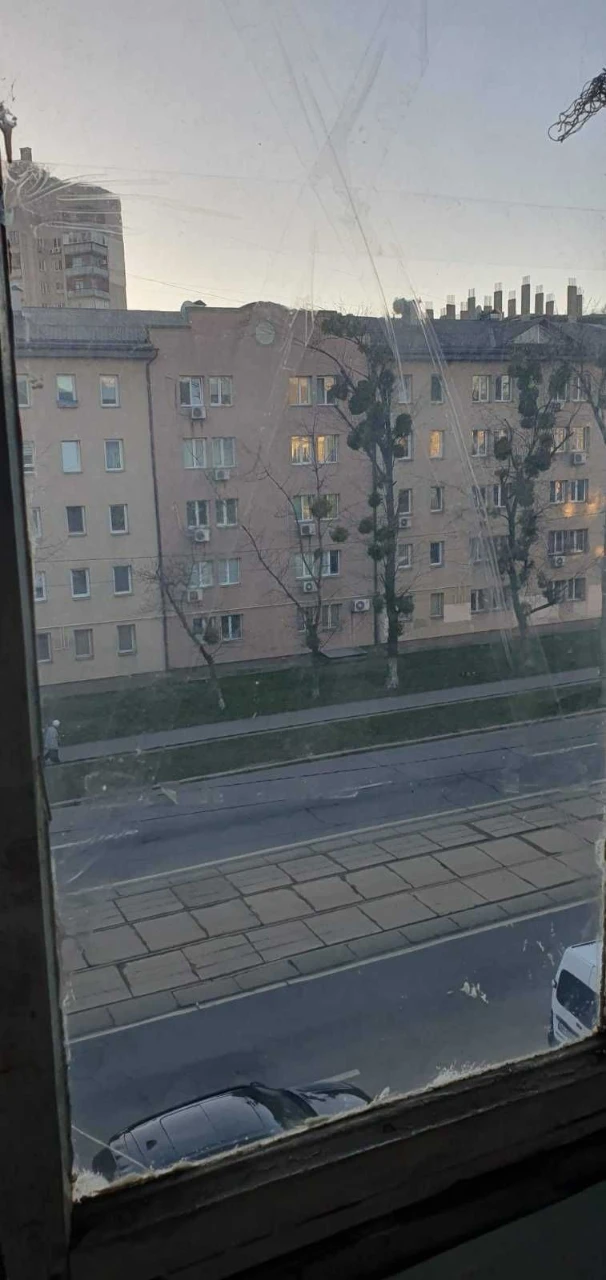 Продам однокімнатну квартиру вул.Празька,31