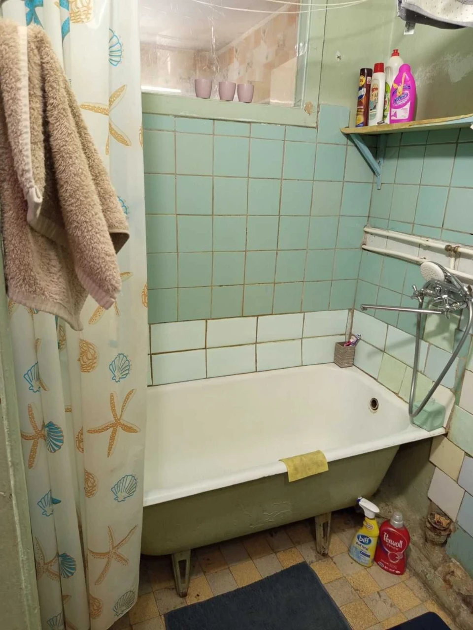 Продам однокімнатну квартиру вул.Празька,31
