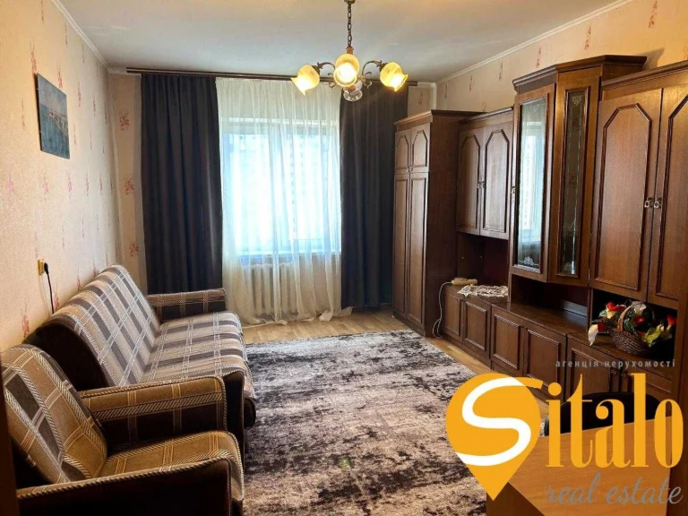 Продаж 1-кім. квартири на Позняках, Олени Пчілки, Осокорки.