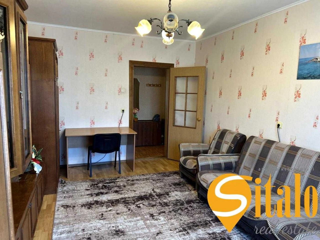 Продаж 1-кім. квартири на Позняках, Олени Пчілки, Осокорки.