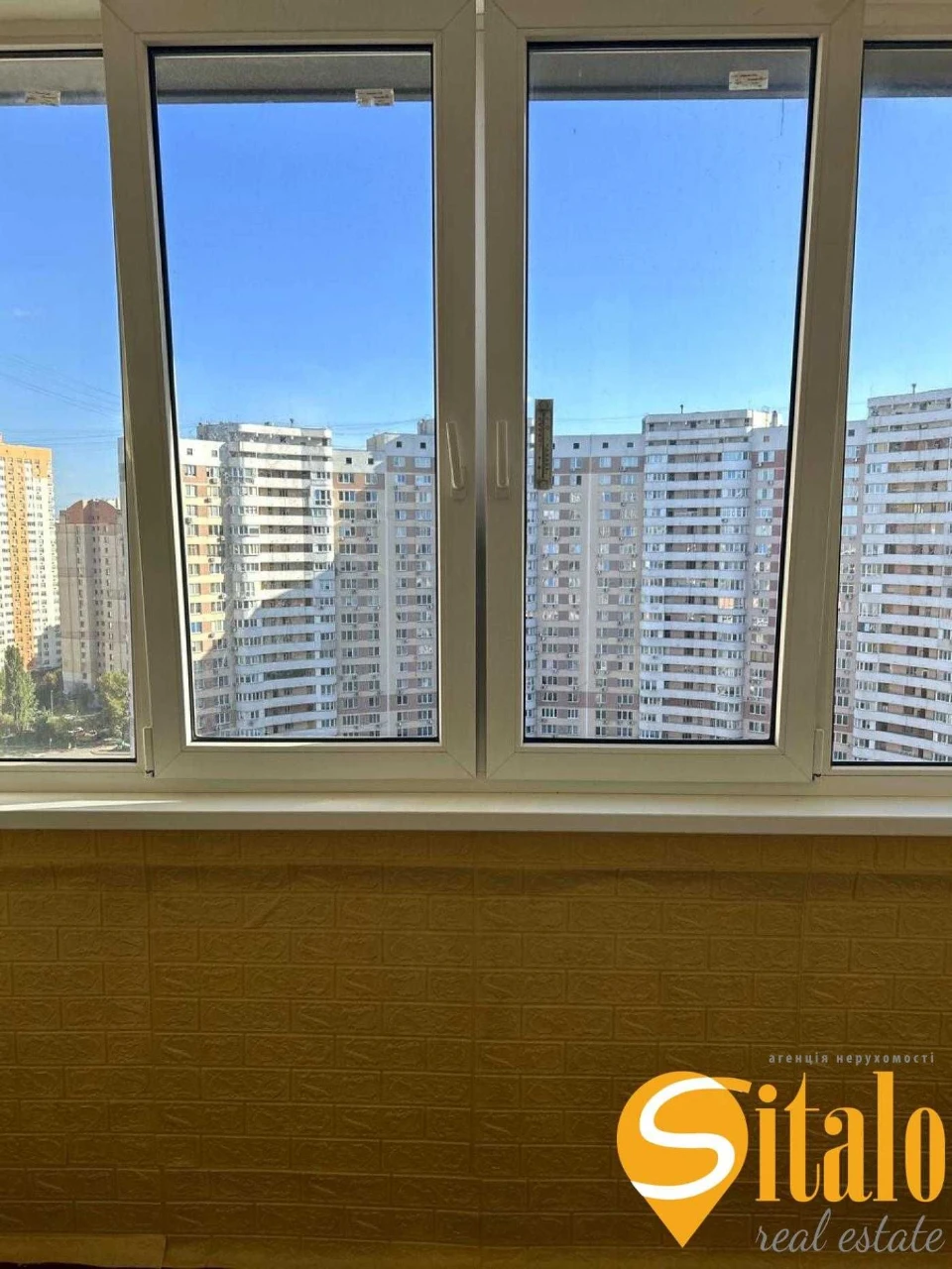 Продаж 1-кім. квартири на Позняках, Олени Пчілки, Осокорки.
