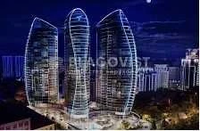 Павла ІІ (Лумумби Патріса), 12, Taryan Towers