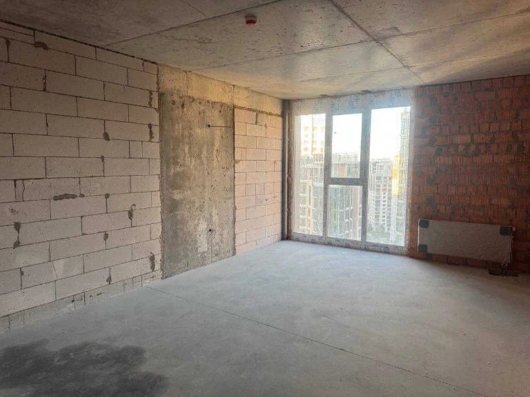 Без комісії! 1 Будинок 1к квартира 58.3 м² в ЖК Nordica Resi