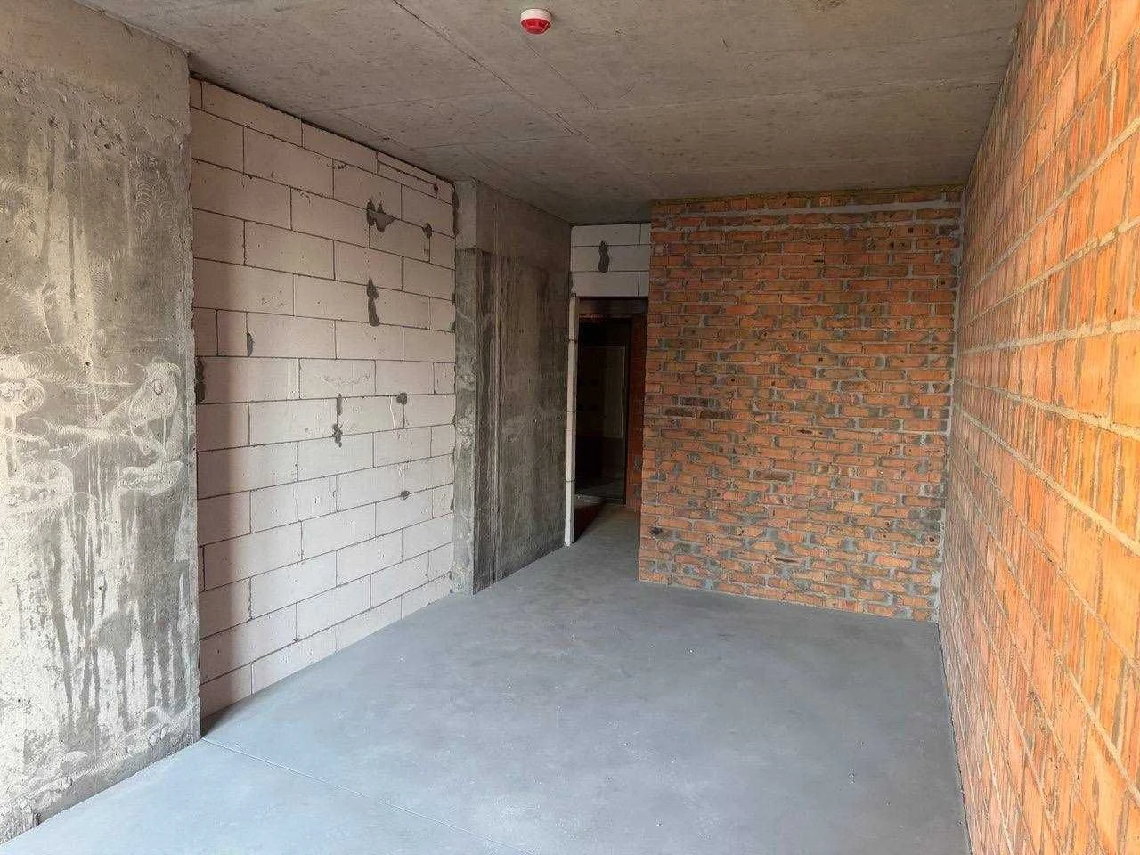 Без комісії! 1 Будинок 1к квартира 58.3 м² в ЖК Nordica Resi