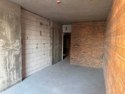 Без комісії! 1 Будинок 1к квартира 58.3 м² в ЖК Nordica Resi