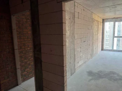 Без комісії! 1 Будинок 1к квартира 58.3 м² в ЖК Nordica Resi