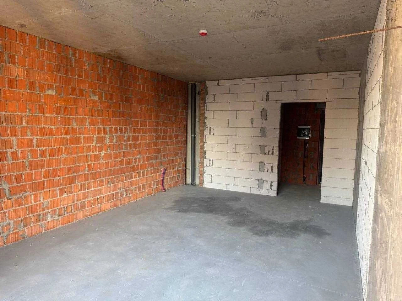 Без комісії! 1 Будинок 1к квартира 58.3 м² в ЖК Nordica Resi