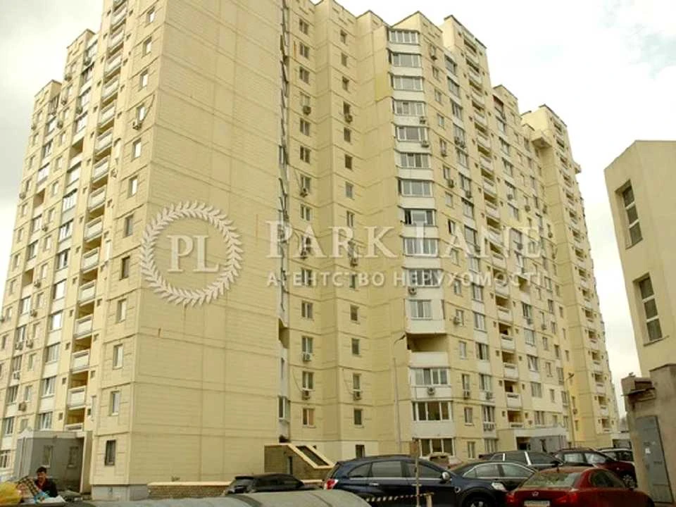 Квартира. Київ, Федора Ернста вул.