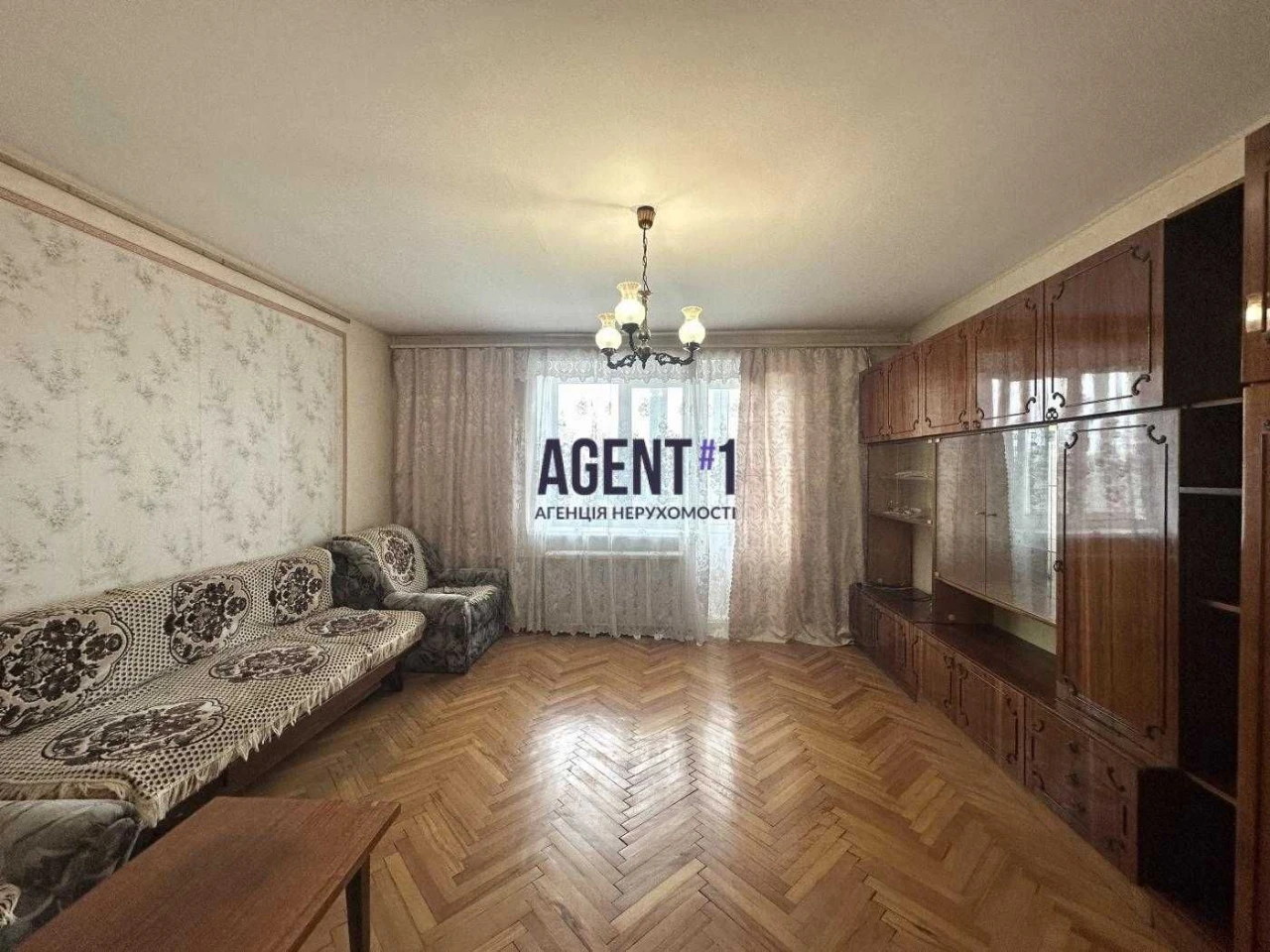 3-кімнатна квартира з ремонтом 68 кв.м. Київ, метро Дорогожи
