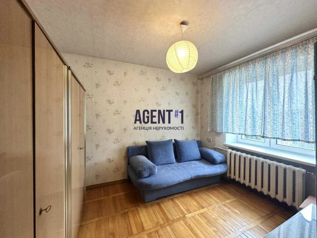 3-кімнатна квартира з ремонтом 68 кв.м. Київ, метро Дорогожи