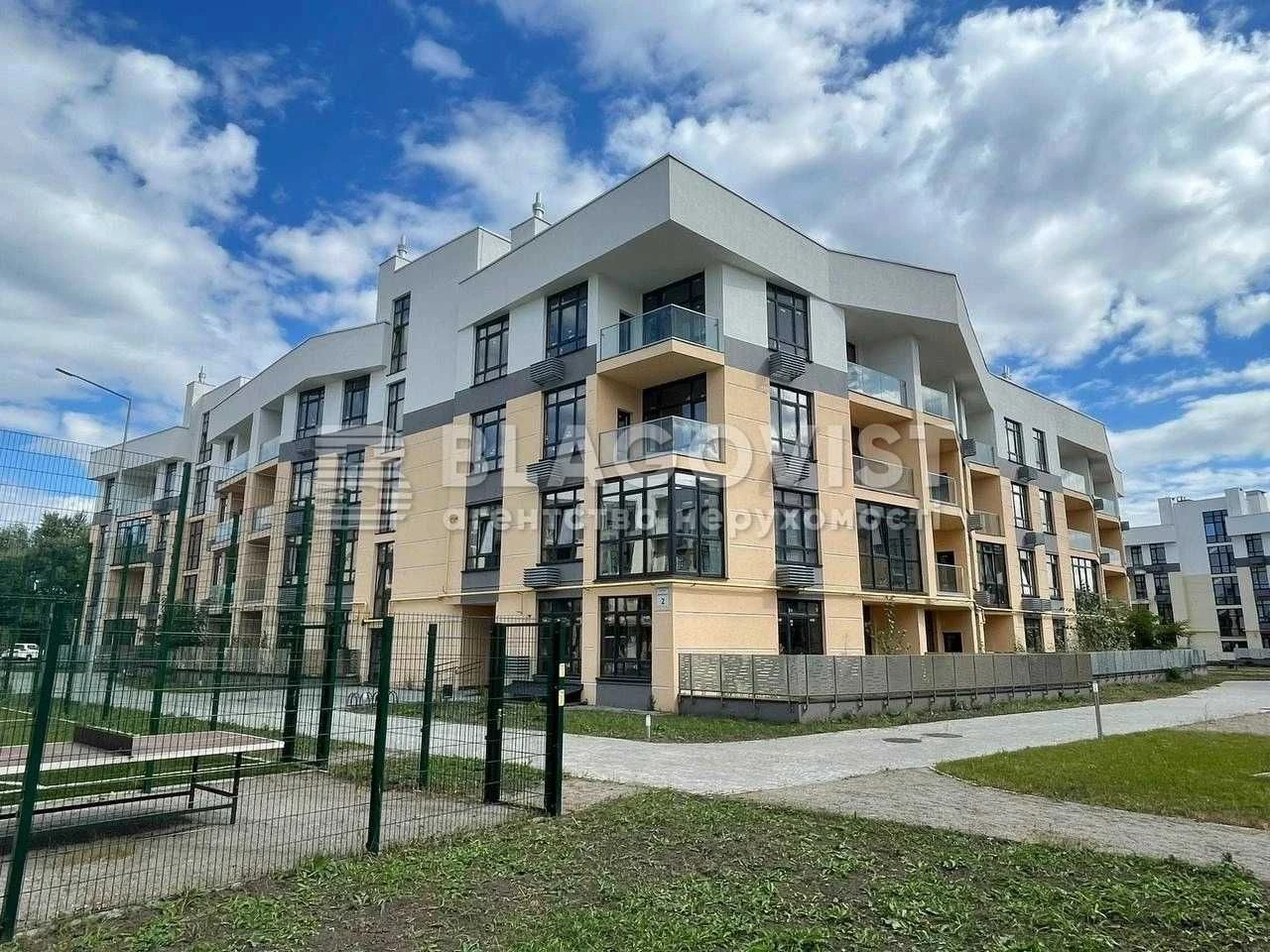 Продаж 3кімн. квартири 80м2 , сучасний ремонт, Оболонь, ЖК "