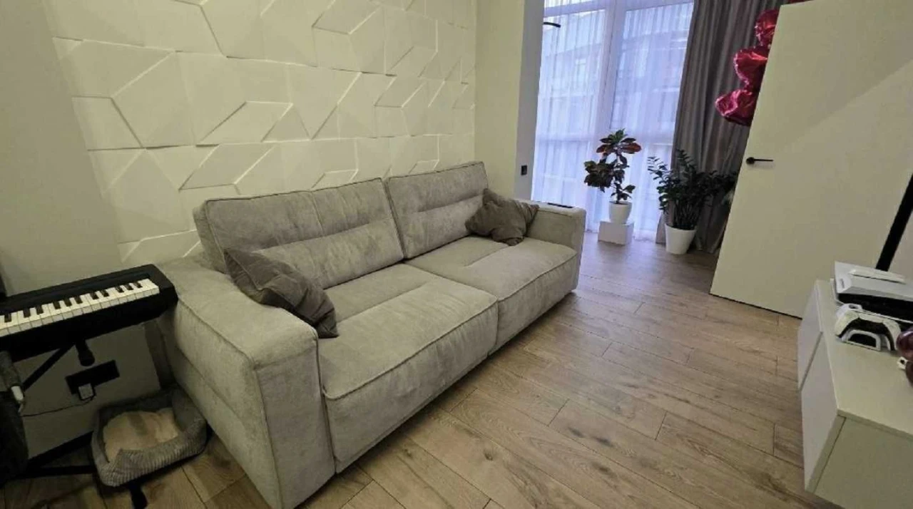 Продаж 3кімн. квартири 80м2 , сучасний ремонт, Оболонь, ЖК "