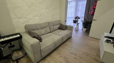 Продаж 3кімн. квартири 80м2 , сучасний ремонт, Оболонь, ЖК "