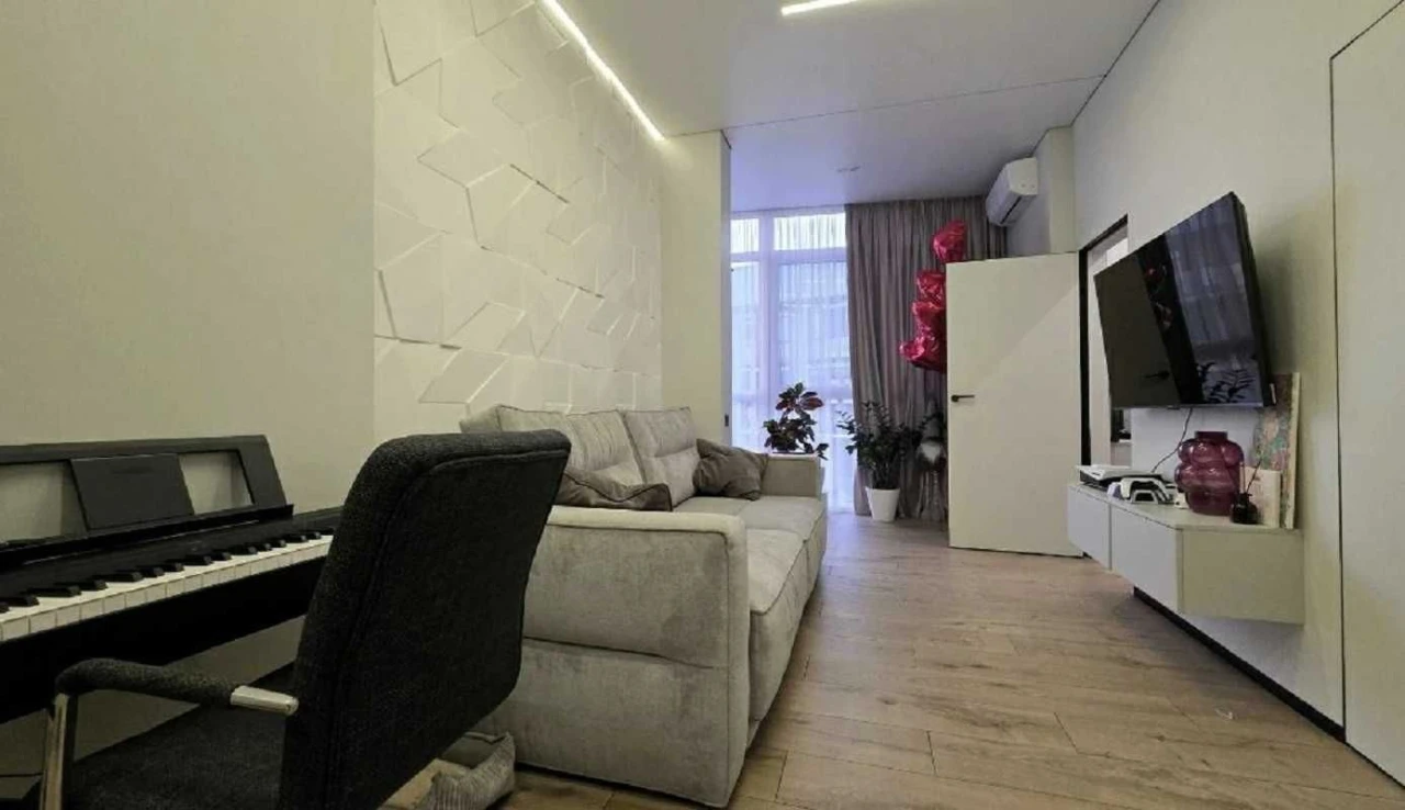 Продаж 3кімн. квартири 80м2 , сучасний ремонт, Оболонь, ЖК "