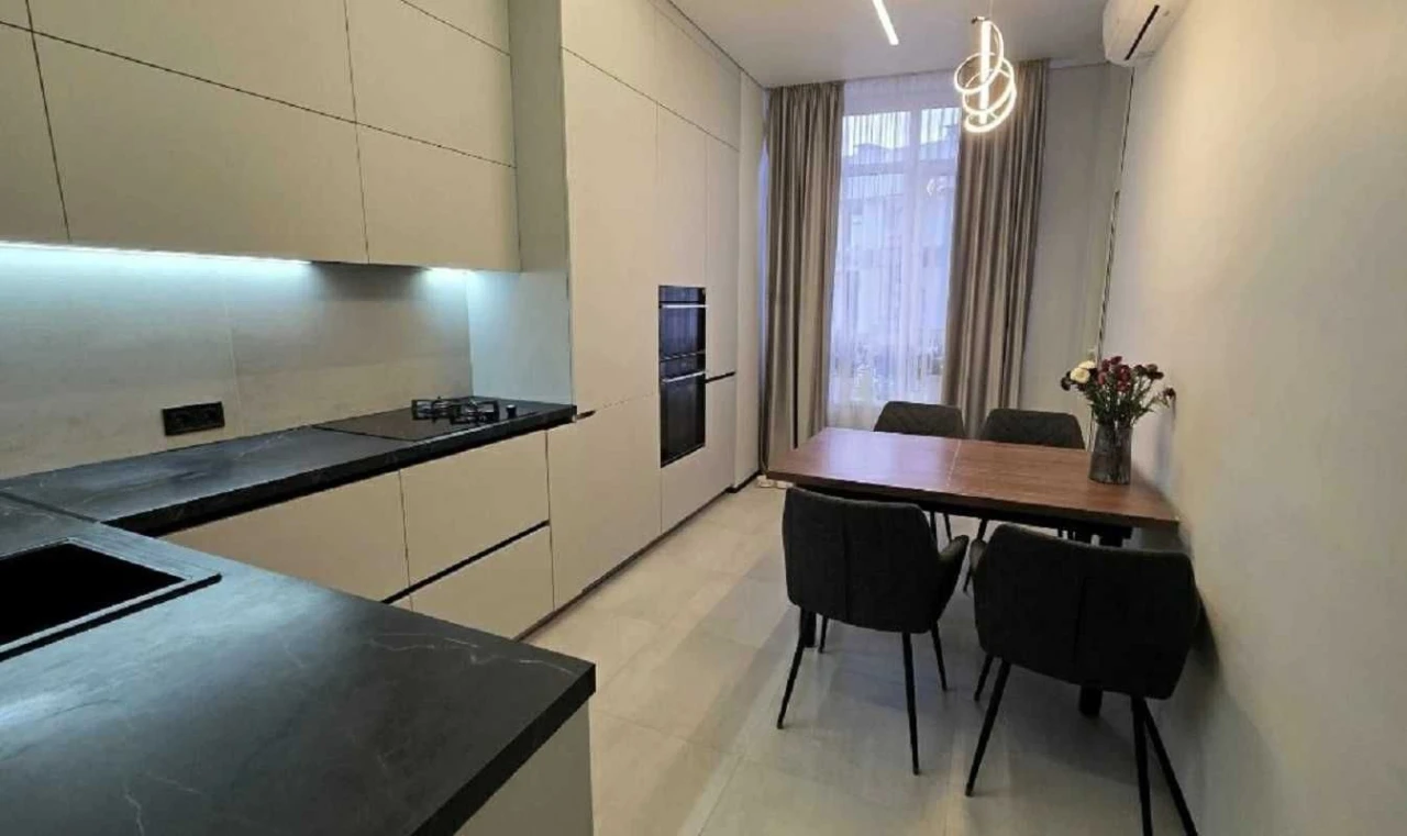 Продаж 3кімн. квартири 80м2 , сучасний ремонт, Оболонь, ЖК "