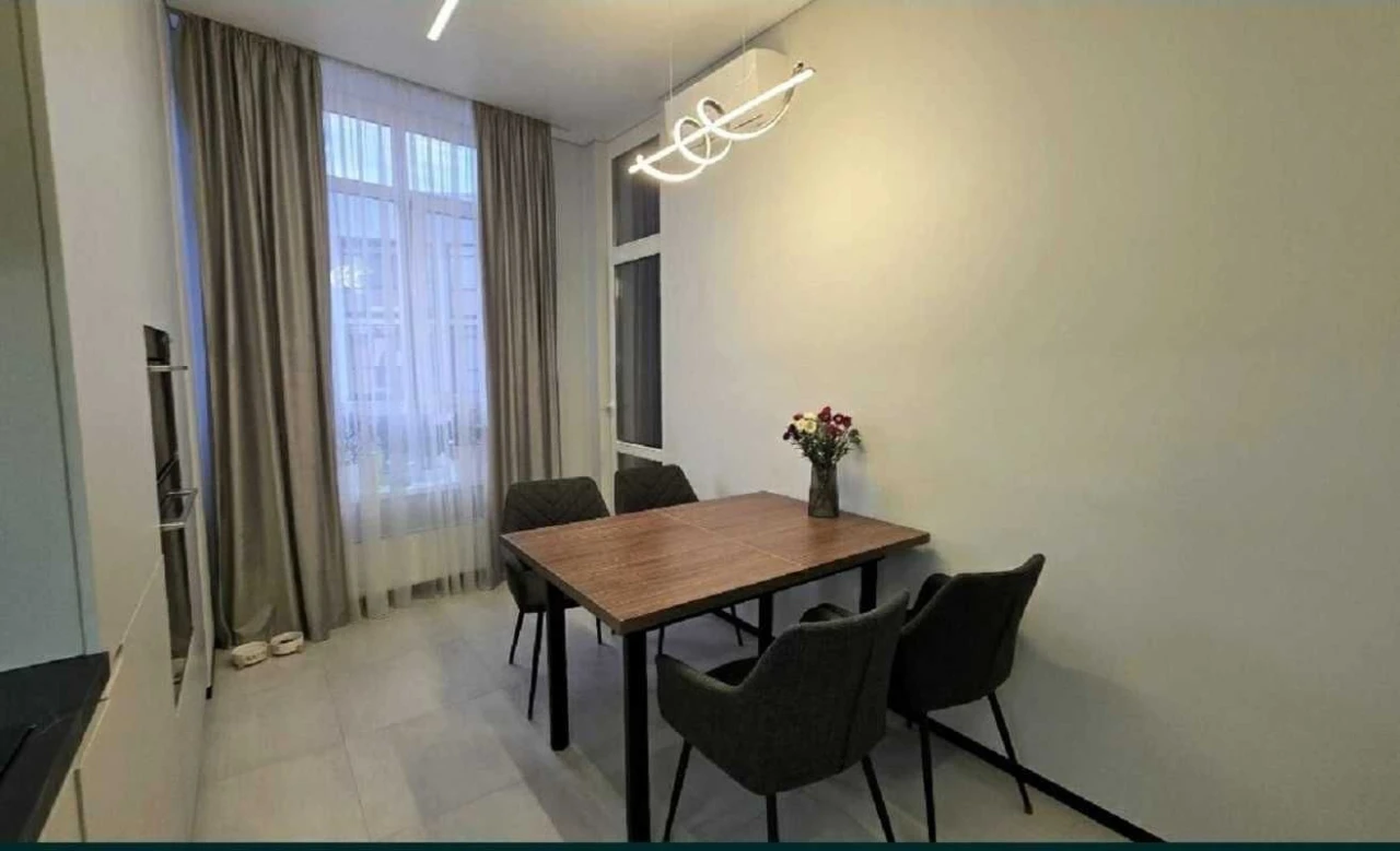 Продаж 3кімн. квартири 80м2 , сучасний ремонт, Оболонь, ЖК "