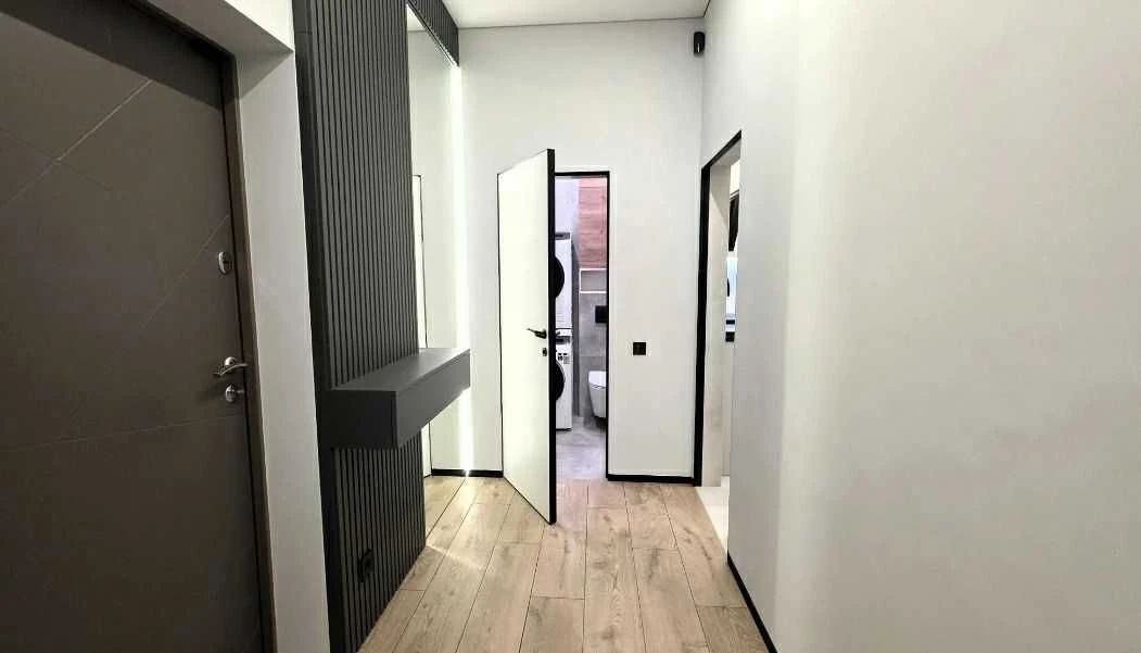Продаж 3кімн. квартири 80м2 , сучасний ремонт, Оболонь, ЖК "