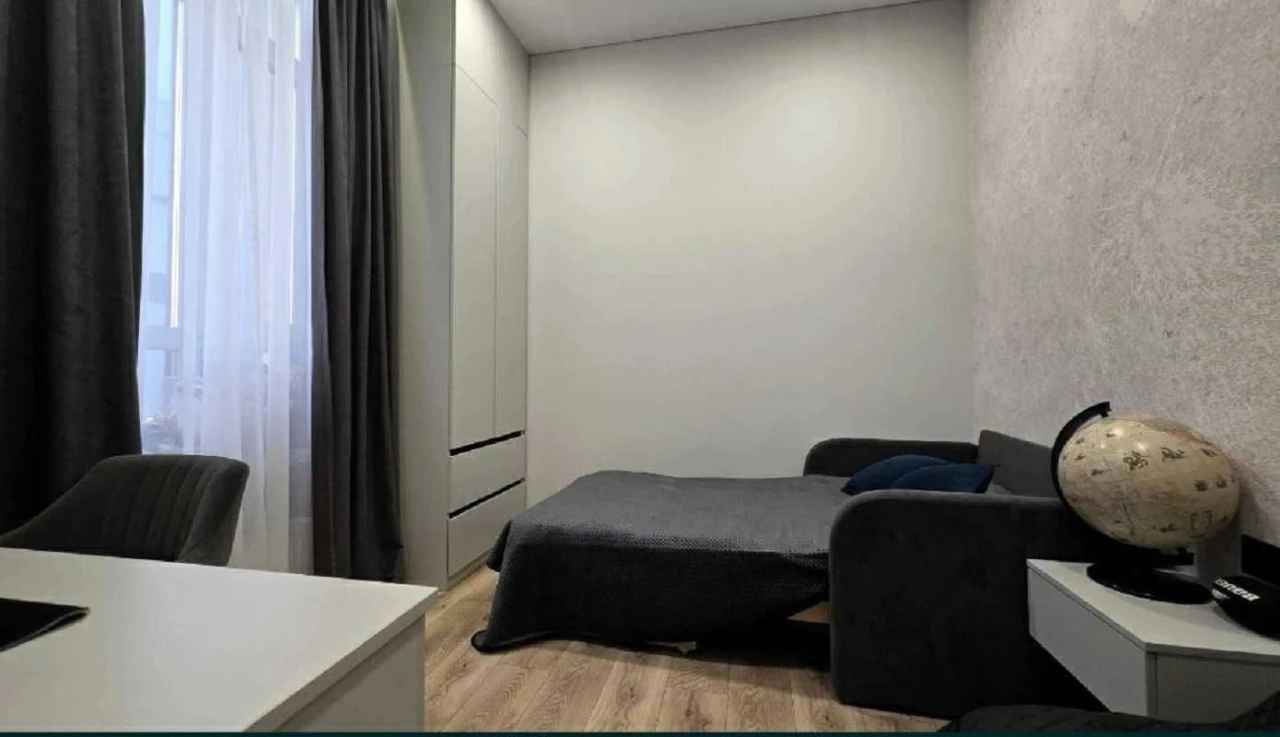 Продаж 3кімн. квартири 80м2 , сучасний ремонт, Оболонь, ЖК "