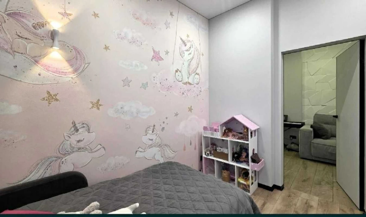 Продаж 3кімн. квартири 80м2 , сучасний ремонт, Оболонь, ЖК "