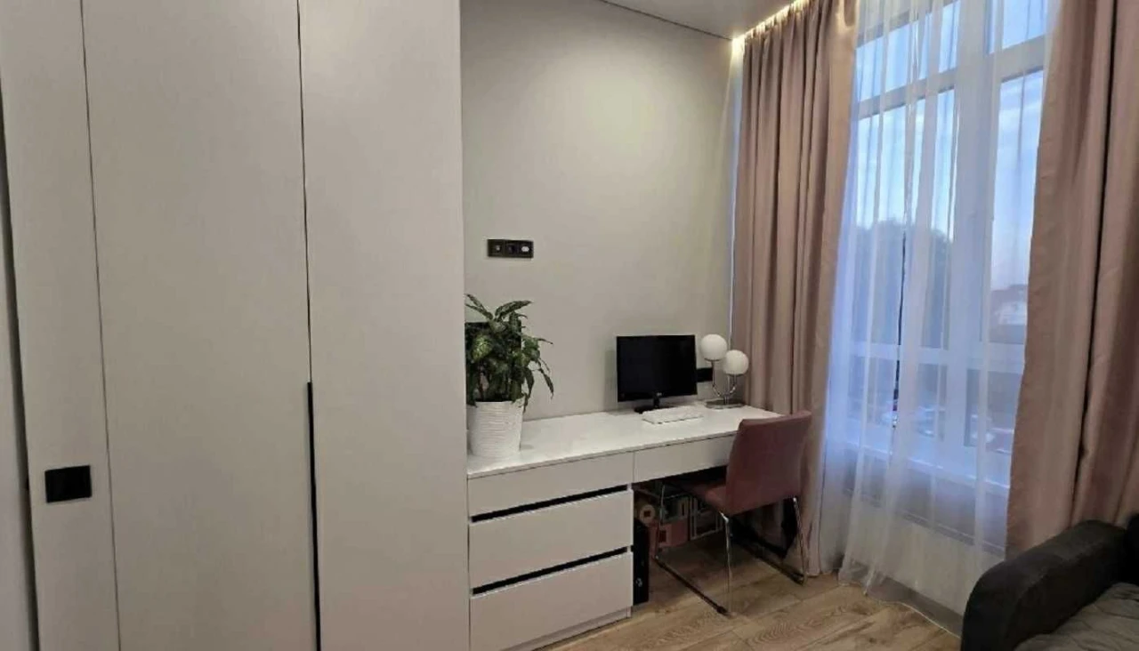Продаж 3кімн. квартири 80м2 , сучасний ремонт, Оболонь, ЖК "